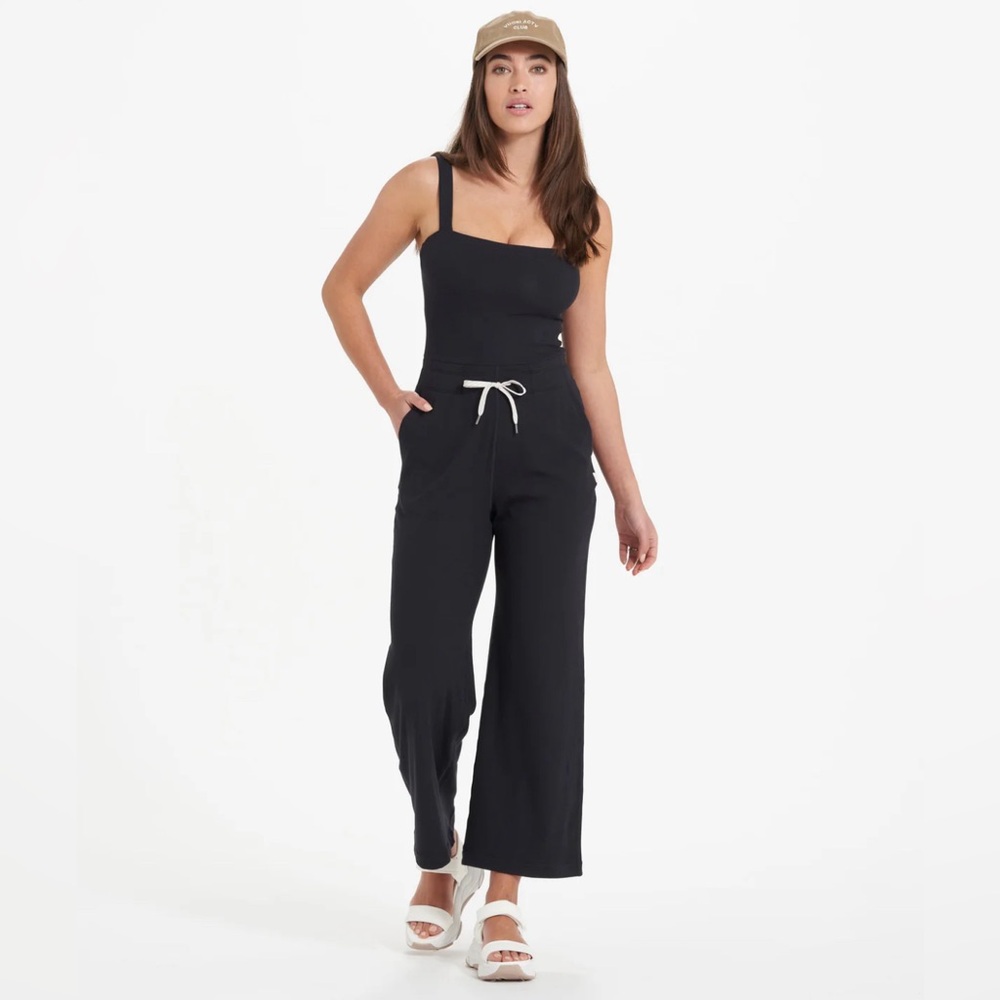 Vuori Mudra Jumpsuit